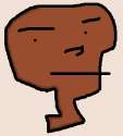 Harlad mascot